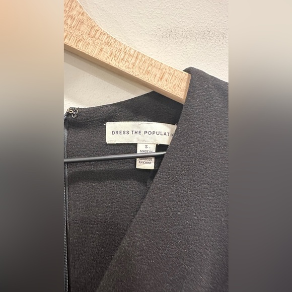 Dress The Population Catalina Dress (size S) - Picture 4 of 6